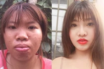 Phượng “Thị Nở”: Đàn ông tìm đến nhiều nhưng mới yêu 2 người