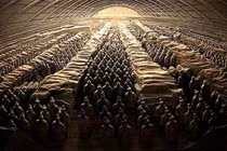 Cái chết bí ẩn của vị vua tàn bạo nhất Trung Hoa