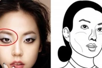 Phụ nữ sở hữu 4 nét tướng này tình duyên lận đận, dễ bị đứt gánh