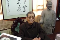 Người đầu tiên tìm thấy đội quân đất nung của Tần Thủy Hoàng giờ ra sao? 