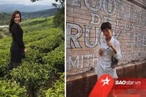 Bị crush chê mập, mẹ đơn thân giảm thành công 25 ký 