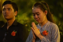 Bông hồng cài áo mùa Vu Lan: Nguồn gốc và ý nghĩa ít ai biết