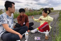 Ngoại hình thay đổi bất ngờ của bé sơ sinh bị mẹ bỏ rơi sau 13 năm