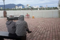 Thanh niên 18 tuổi nhảy xuống sông Hàn cứu người: Tôi đã cố hết sức