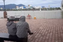 Thanh niên 18 tuổi nhảy xuống sông Hàn cứu người: Tôi đã cố hết sức