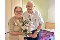 Vợ chồng già chia tay chỉ vì lý do không ai có thể ngờ tới được