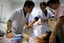 5 kiểu "yêu" sai lầm của chồng khiến vợ bị hỏng tử cung