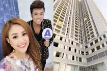 Phương Hằng mua căn hộ hơn 2 tỷ tặng sinh nhật chồng