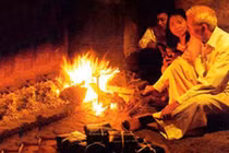 Hóa vàng cần lưu ý điều gì để không phạm điều kỵ