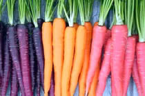 Rau củ nào nhất định phải nấu chín mới tốt?