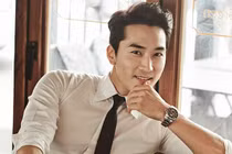 Những mẫu đàn ông lý tưởng để chị em lấy làm chồng