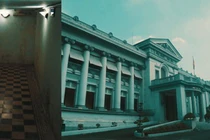 Video: Căn hầm bí mật dưới dinh Gia Long