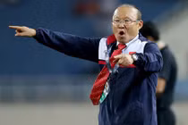 Video chế Oppa Park Hang Seo khiến dân mạng điên đảo