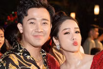 Nhật Kim Anh suýt ngất xỉu, Trấn Thành ngay lập tức ra tay cứu nguy