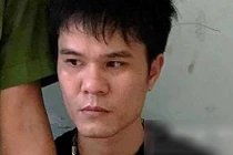 Nghệ An: Chưa đầy một giờ thực hiện 4 vụ trộm