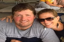 Giết vợ rồi dấu đi, người chồng bị lật tẩy vì điều này