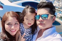 Những cuộc ly hôn căng thẳng nhất showbiz Việt