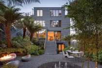 Bên trong biệt thự 16,5 triệu USD của vợ Steve Jobs