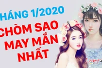 Video: Top cung hoàng đạo tình duyên thắm sắc, tài lộc đầy tay tháng 1/2020