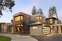 Biệt thự siêu rộng được rao bán tới 630 tỷ đồng