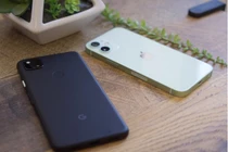 Điện thoại kích thước nhỏ dần hồi sinh