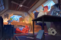 Hàng triệu người đang thưởng thức nhạc để chill