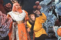 Long Vương nói gì mà Tôn Ngộ Không hết ngông cuồng?