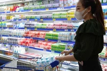 Sai lầm của những người có thói quen mua sắm tại một siêu thị duy nhất