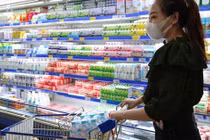 Sai lầm của những người có thói quen mua sắm tại một siêu thị duy nhất