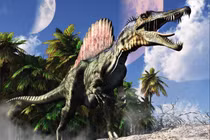Video: 5 loài khủng long nguy hiểm nhất lịch sử