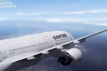 Video: Phi công kể lại phút kinh hoàng giành giật sự sống cứu hơn 300 người