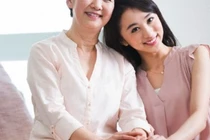 Con dâu thế này mẹ chồng nào cũng mong