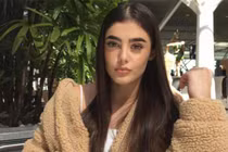 Đả nữ Muay Thái: "Xù xì" trên võ đài, ngoài đời như tiên nữ