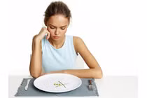 Những sai lầm khi ăn kiêng vô cùng hại sức khỏe