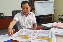 Loạt siêu dự án nghìn tỷ của đại gia Dũng lò vôi giờ ra sao?