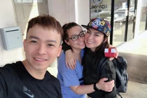 Con gái Phi Nhung tặng mẹ xế sang nhân ngày sinh nhật