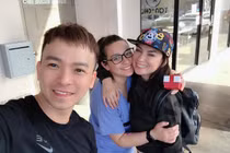 Con gái Phi Nhung tặng mẹ xế sang nhân ngày sinh nhật