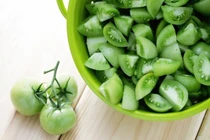 6 loại rau củ "ngậm" đầy chất bảo quản, nhiều người không biết