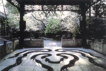 Tử Cấm Thành của Trung Quốc: Ẩn chứa bí mật phong thủy ngàn năm