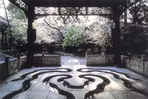 Tử Cấm Thành của Trung Quốc: Ẩn chứa bí mật phong thủy ngàn năm