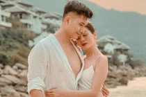 Tỏ tình Lệ Quyên, Lâm Bảo Châu bị bắt lỗi sai chính tả