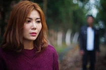 Thanh Hương: "Chấp nhận làm mẹ đơn thân nếu chồng không yêu mình nữa"