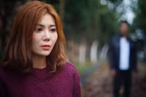 Thanh Hương: "Chấp nhận làm mẹ đơn thân nếu chồng không yêu mình nữa"