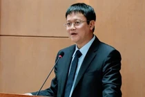 Video: Thương tiếc Thứ trưởng Bộ GD&ĐT Lê Hải An