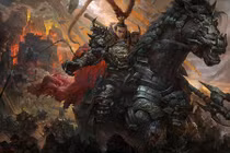 Lữ Bố có phải là kẻ tiểu nhân như trong “Tam Quốc Chí” khắc họa?