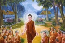 5 nguyên tắc cần nhớ trong đời để cuộc sống an lạc, yên ổn