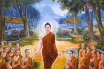 5 nguyên tắc cần nhớ trong đời để cuộc sống an lạc, yên ổn