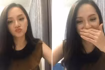 Video: Hương Giang "đốn tim" fans với clip dạy tiếng Thái siêu đáng yêu