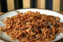 Video: Hành phi và công nghệ chế biến kinh hoàng