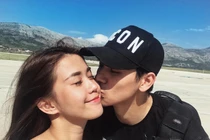 Hot girl Ngọc Thảo bất ngờ đáp trả cực gắt tin đồn được bao nuôi